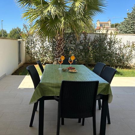 Residence Valentina - Appartamento Altea Int. 2 Нардо Экстерьер фото