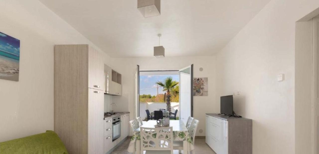 Residence Valentina - Appartamento Altea Int. 2 Нардо Экстерьер фото