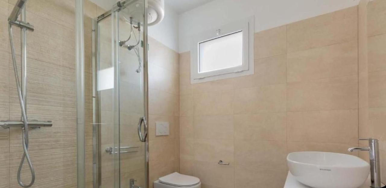Residence Valentina - Appartamento Altea Int. 2 Нардо Экстерьер фото