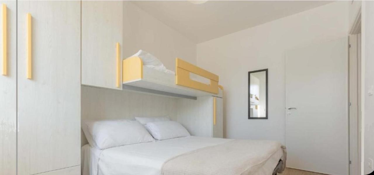 Residence Valentina - Appartamento Altea Int. 2 Нардо Экстерьер фото