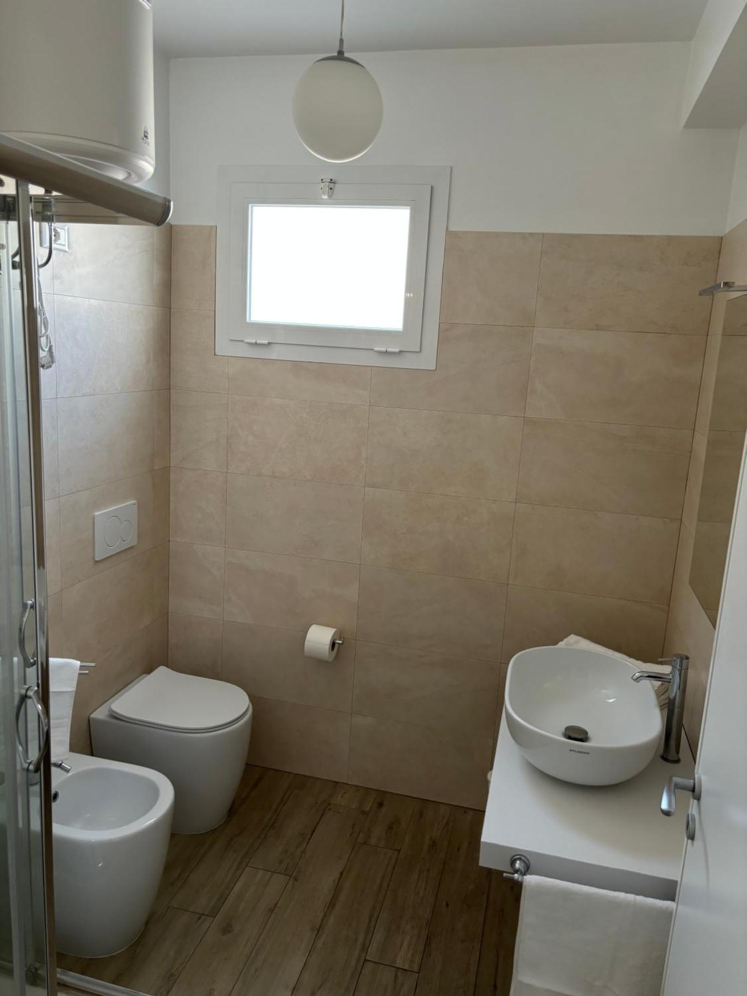 Residence Valentina - Appartamento Altea Int. 2 Нардо Экстерьер фото